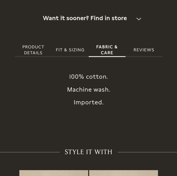 Gorgeous Cruise Wide Leg Pants - Picture 7 of 7